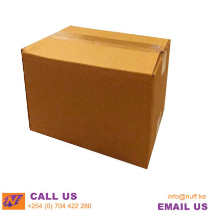 Craft Boxes