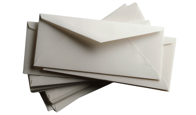 Affordable Envelopes for businesses across Kenya