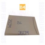 B4 ENVELOPES