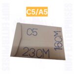 C5_A5 ENVELOPES