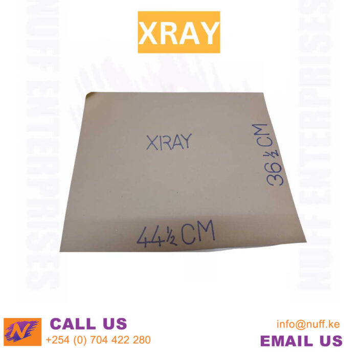 Envelopes