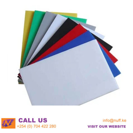 B5 BROWN MANILLA ENVELOPES 80 GSM
