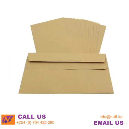 BROWN MANILLA ENVELOPES 224 GSM