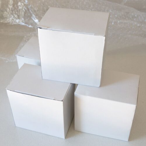 Polythene & Flexible Packaging Solutions