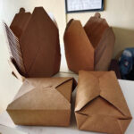 Kraft Lunch Meal Food Boxes