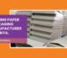 Leading paper packaging manufacturer in kenya
