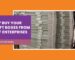 Why Buy your Kraft Boxes from Nuff Enterprises