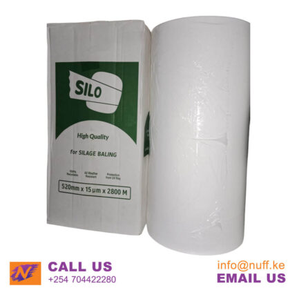 Silage Baling Wrap for sale in Kenya