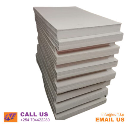 A1 Size Paper Straw Board